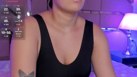 Snapshot of greidy_baker chatting on 25, 11, 2025 greidy_baker online show from 25, 11, 2025