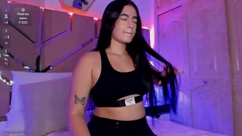 greidy_baker online show from 23, 6, 2026
