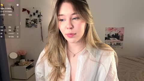 Snapshot of grem_grisly_ chatting on 20, 3, 2026 Gili online show from 20, 3, 2026