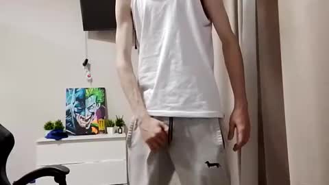 Snapshot of greonn chatting on 3, 12, 2025 Felix online show from 3, 12, 2025