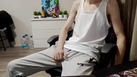 Snapshot of greonn chatting on 6, 1, 2026 Felix online show from 6, 1, 2026