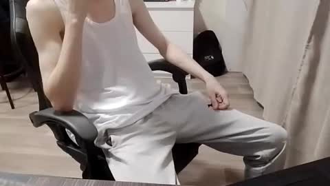 Snapshot of greonn chatting on 15, 1, 2026 Felix online show from 15, 1, 2026