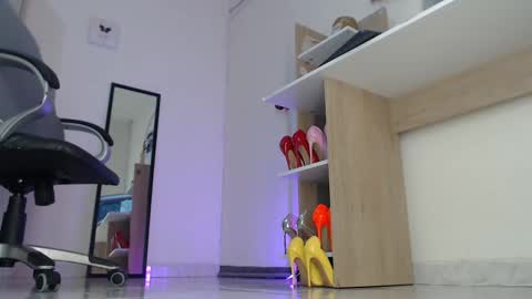  Greta  online show from 6, 10, 2025