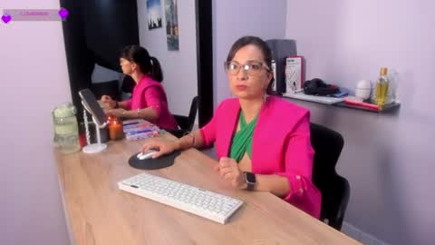 Snapshot of greta_borbon chatting on 10, 7, 2026 Greta online show from 10, 7, 2026