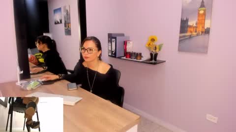 Snapshot of greta_borbon chatting on 21, 7, 2026 Greta online show from 21, 7, 2026