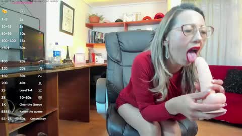 greta_voss online show from 24, 4, 2026