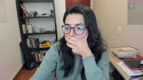 Greta online show from 17, 12, 2025