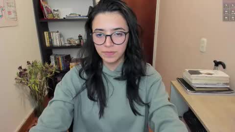 Greta online show from 11, 1, 2026