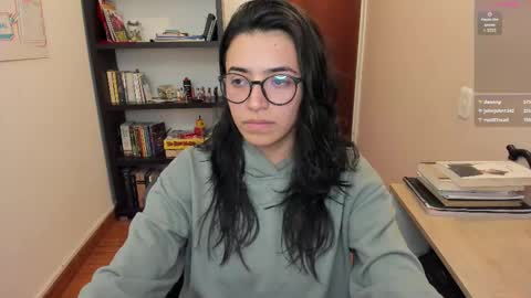 Greta online show from 12, 1, 2026