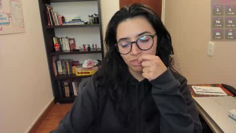 Greta online show from 15, 2, 2026