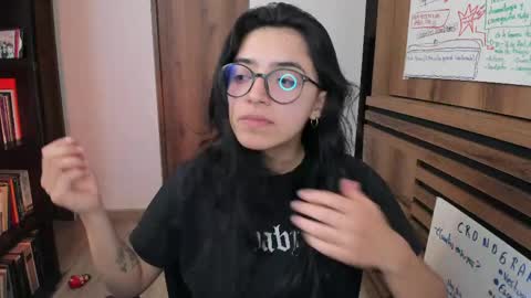 Greta online show from 21, 4, 2026