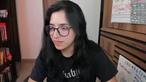 Greta online show from 21, 4, 2026