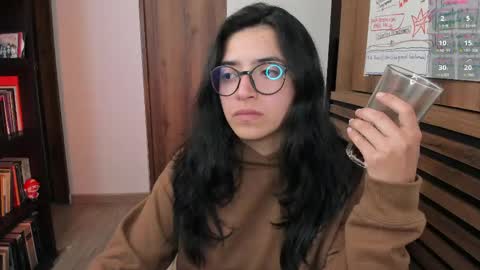 Greta online show from 21, 4, 2026