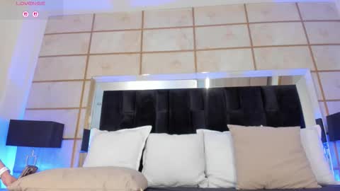 Snapshot of gretavelvet chatting on 10, 9, 2025 Greta Velvet online show from 10, 9, 2025