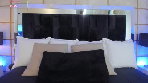 Snapshot of gretavelvet chatting on 14, 9, 2025 Greta Velvet online show from 14, 9, 2025