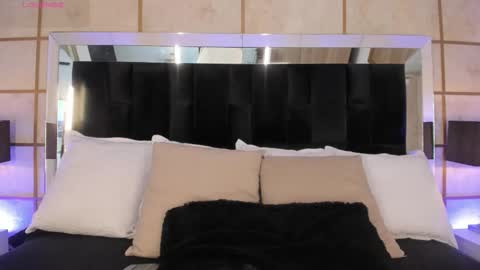 Snapshot of gretavelvet chatting on 11, 10, 2025 Greta Velvet online show from 11, 10, 2025