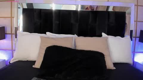 Snapshot of gretavelvet chatting on 12, 10, 2025 Greta Velvet online show from 12, 10, 2025