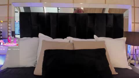 Snapshot of gretavelvet chatting on 26, 10, 2025 Greta Velvet online show from 26, 10, 2025