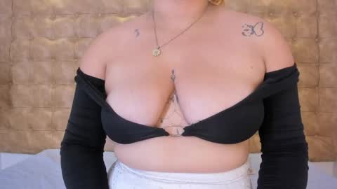 GRETA online show from 25, 4, 2026