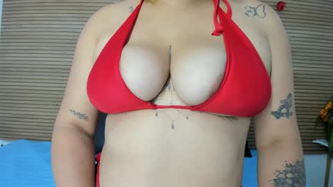 Snapshot of grettarouse chatting on 28, 4, 2026 GRETA online show from 28, 4, 2026