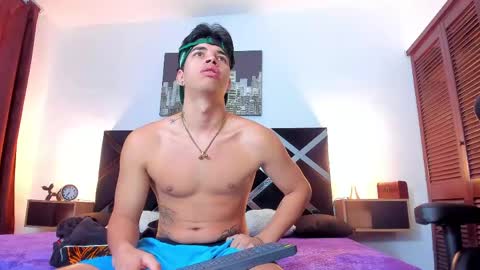 Benjamin online show from 21, 4, 2026