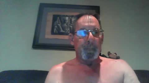 greybeard6868 online show from 2, 12, 2024