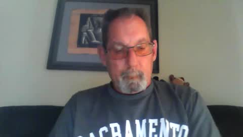 greybeard6868 online show from 3, 12, 2024