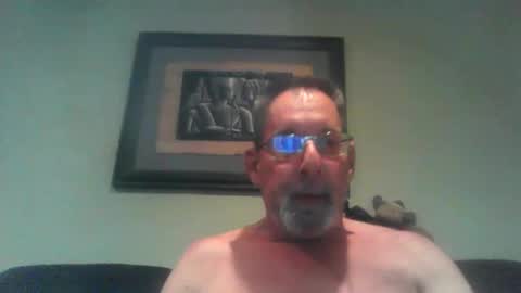 greybeard6868 online show from 4, 12, 2024