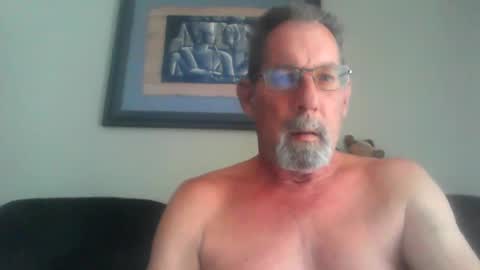 greybeard6868 online show from 4, 12, 2024