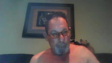 greybeard6868 online show from 5, 12, 2024
