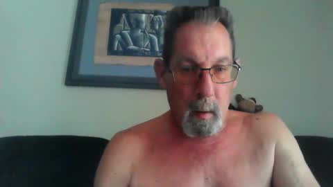 greybeard6868 online show from 8, 12, 2024