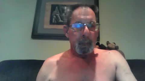 greybeard6868 online show from 10, 12, 2024