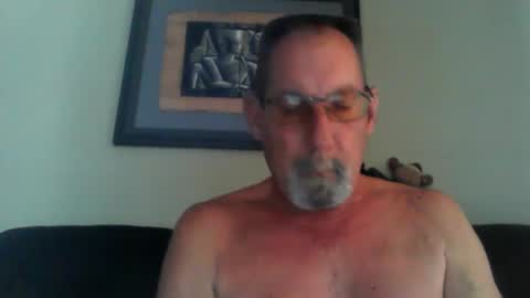 greybeard6868 online show from 15, 12, 2024