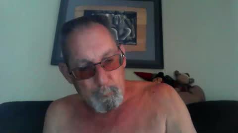 greybeard6868 online show from 15, 12, 2024