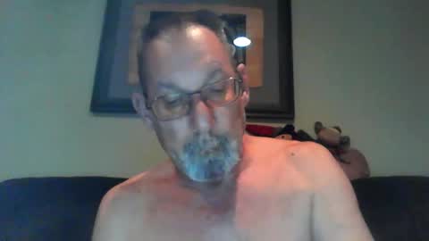 greybeard6868 online show from 16, 12, 2024