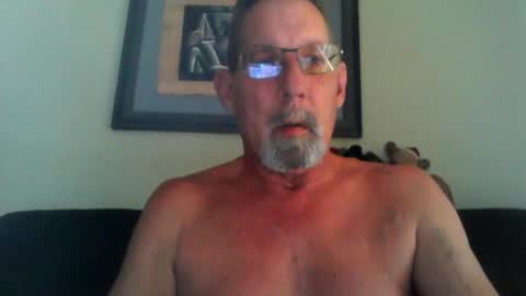 greybeard6868 online show from 16, 12, 2024