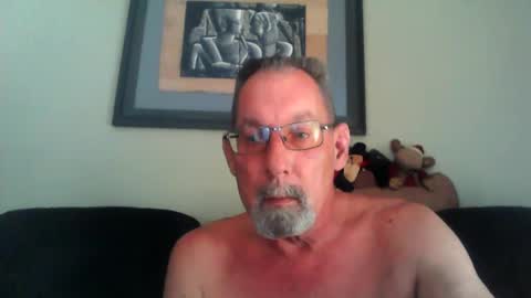 greybeard6868 online show from 16, 12, 2024