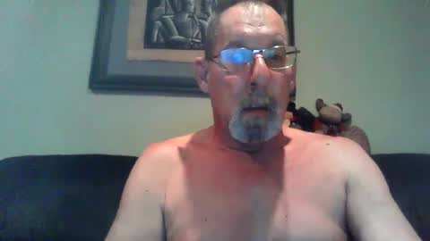 greybeard6868 online show from 17, 12, 2024