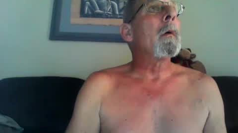greybeard6868 online show from 17, 12, 2024