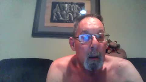 greybeard6868 online show from 18, 12, 2024