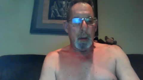 greybeard6868 online show from 18, 12, 2024