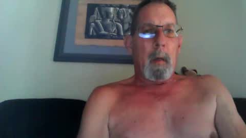 greybeard6868 online show from 18, 12, 2024