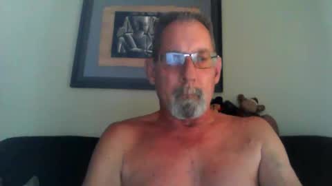 greybeard6868 online show from 19, 12, 2024