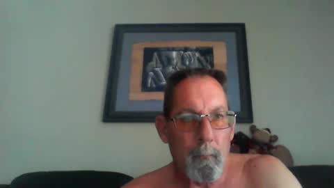 greybeard6868 online show from 29, 12, 2024
