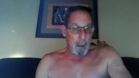 greybeard6868 online show from 31, 12, 2024