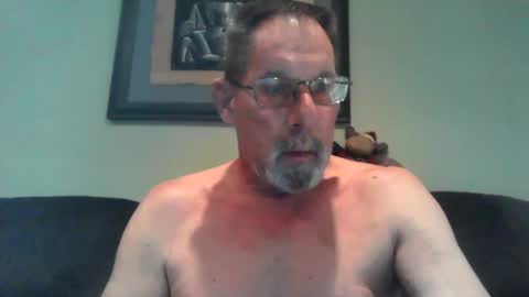 greybeard6868 online show from 31, 12, 2024