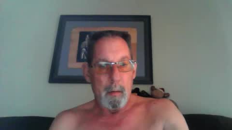 greybeard6868 online show from 31, 12, 2024