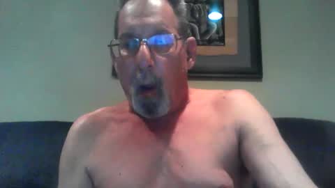 greybeard6868 online show from 5, 1, 2025