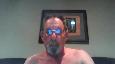 greybeard6868 online show from 6, 1, 2025