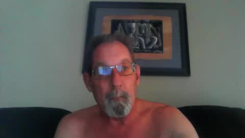 greybeard6868 online show from 6, 1, 2025
